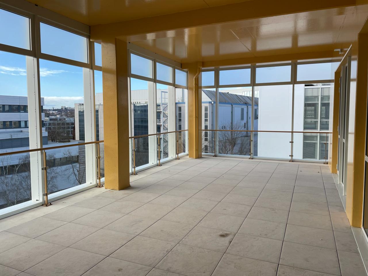 Bureau Lyon 2796m² Location bureau Lyon Rhône OLBUR2202408 8